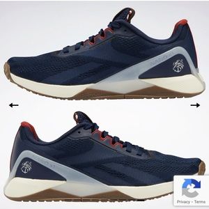 Reebok Nano X1